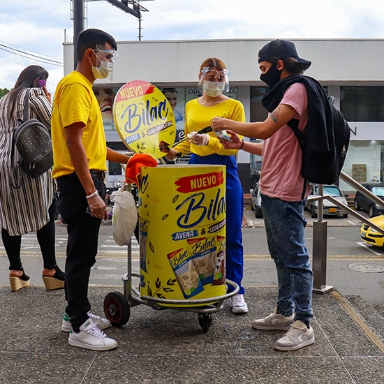 BTL Metro de Medellín