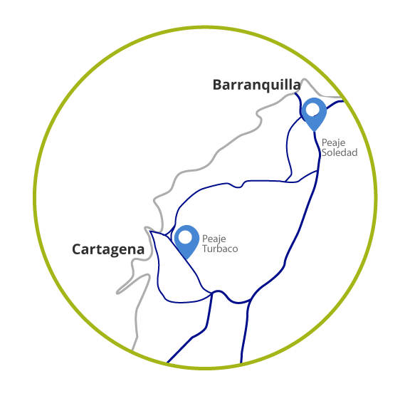 Autopista del Caribe