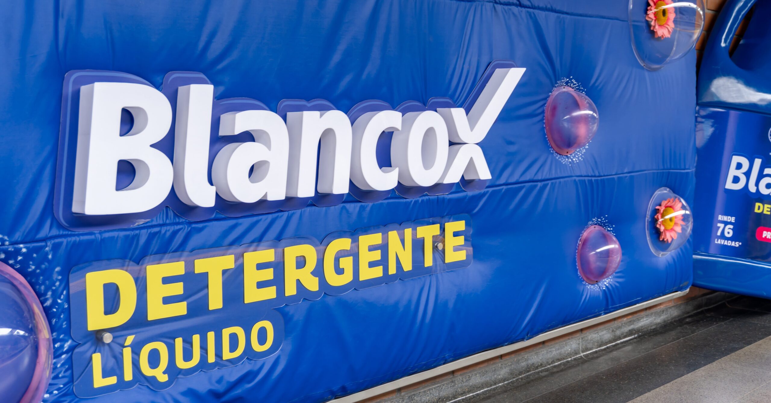 Caso de éxito publicidad exterior