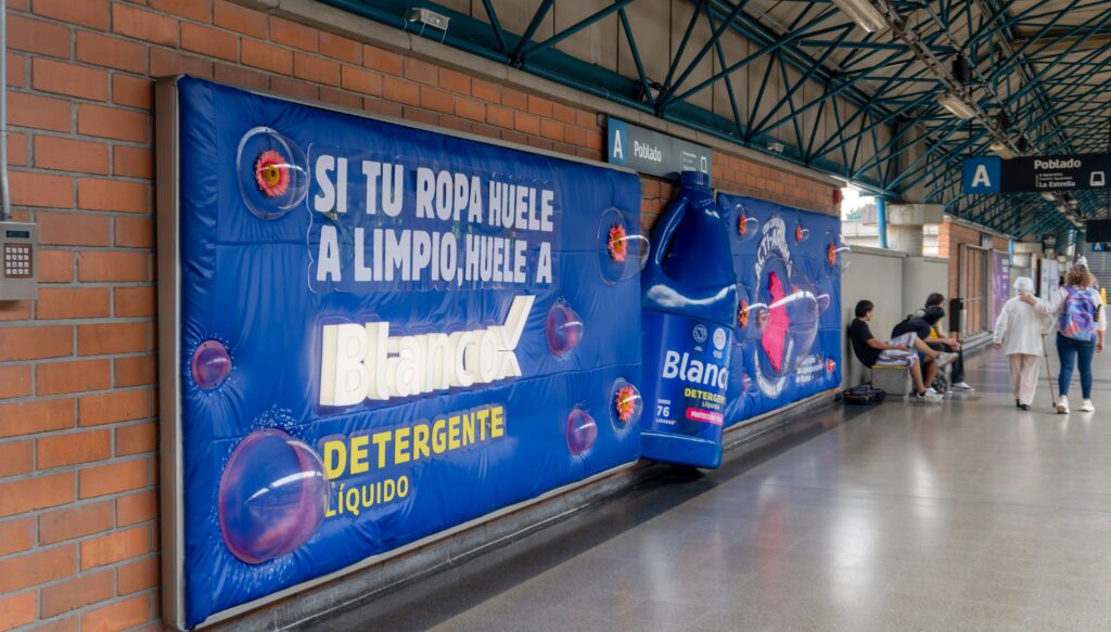 Caso de exito publicidad exterior