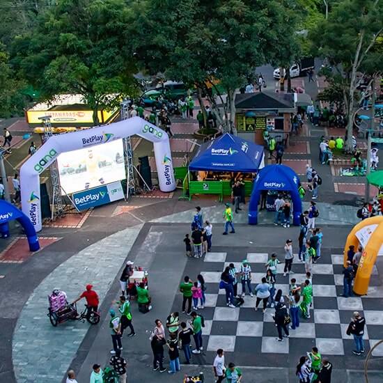 BTL metro de medellin