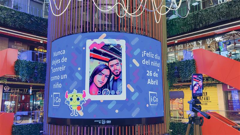 Contenido Dinámico y activación BTL