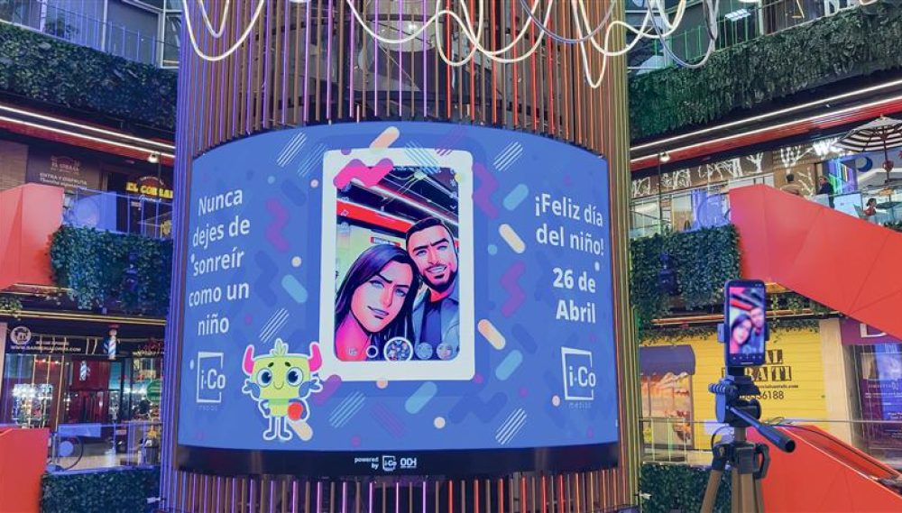 Contenido Dinámico y activación BTL