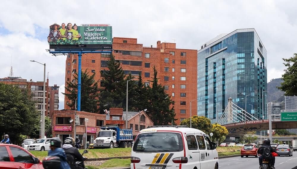Publicidad Exterior